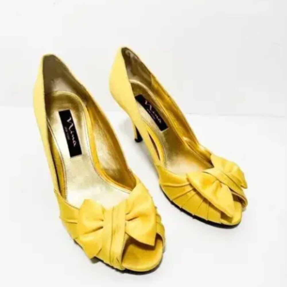 Women's Forbes-Luster Pumps